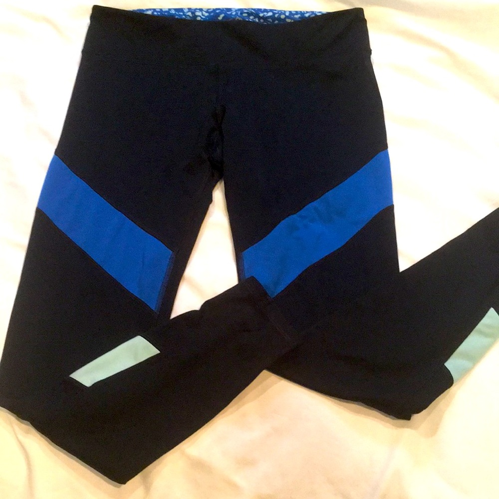 Champion Yoga Pants